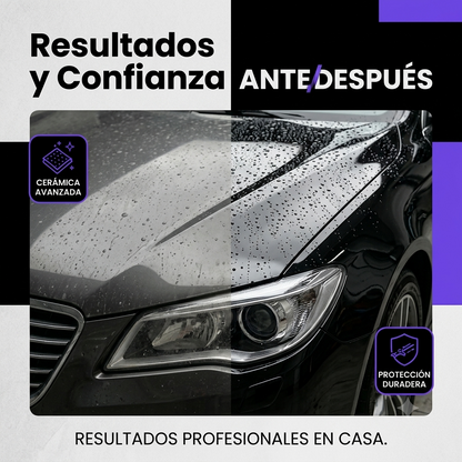 Spray de revestimiento cerámica 3 en 1 (235ml)