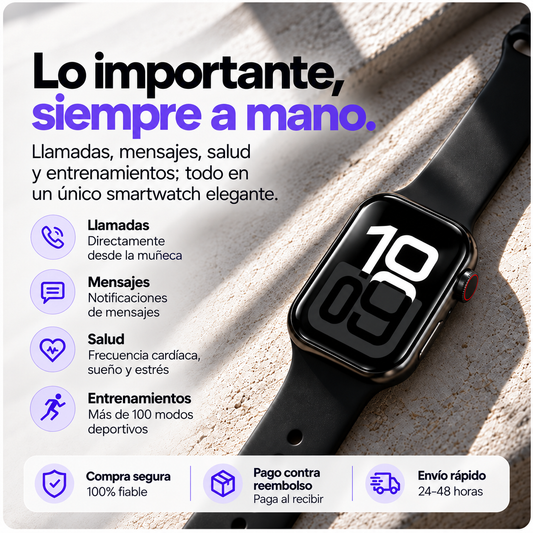 AirWatch™ Serie 10